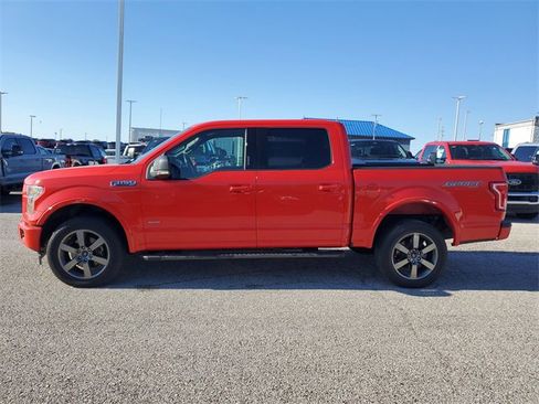 Used 2017 Ford F150 XLT w/ Equipment Group 301A Mid image 7