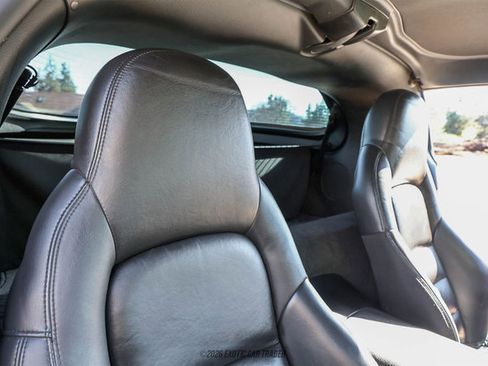 Used 2010 Chevrolet Corvette Coupe w/ 1LT image 29