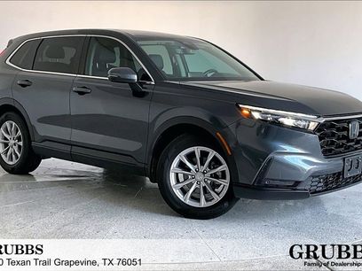 Used 2023 Honda CR-V EX-L