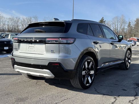 Used 2025 Honda Prologue Elite image 5