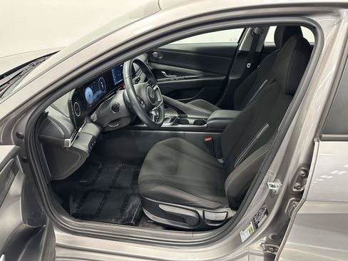 Certified 2023 Hyundai Elantra SEL w/ Convenience Package FWD image 14