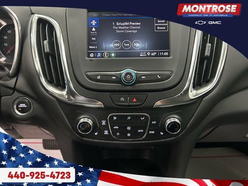 Used 2024 Chevrolet Equinox LT image 16