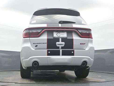 New 2026 Dodge Durango GT image 52