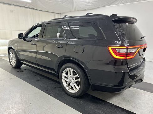 Used 2023 Dodge Durango R/T AWD/4WD image 7
