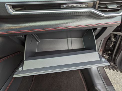 Used 2024 Ford Mustang GT Premium w/ GT Performance Package image 34