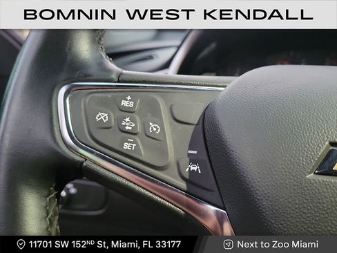 Used 2023 Chevrolet Malibu RS image 19