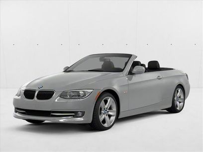 Used 2013 BMW 328i Convertible