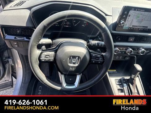 Used 2024 Honda CR-V Sport Touring image 20