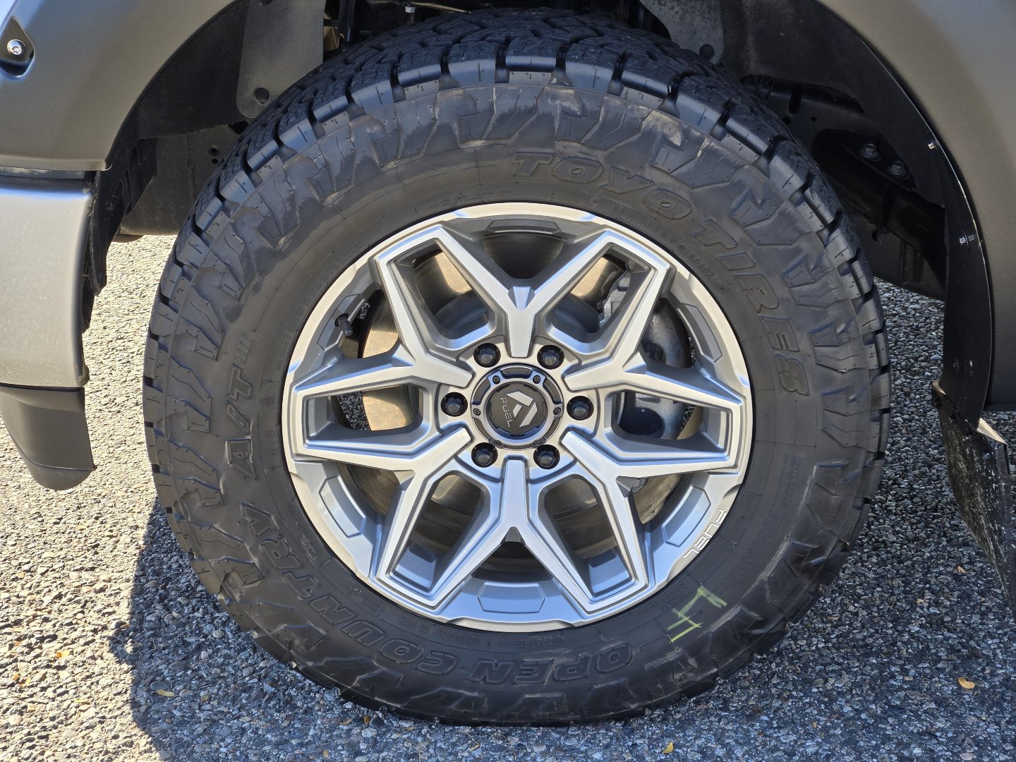 Used 2024 Ford F150 Lariat AWD/4WD image 5