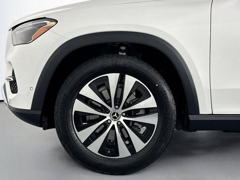 New 2026 Mercedes-Benz GLE 350 4MATIC image 10
