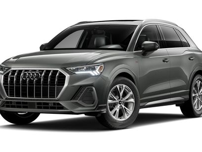 Certified 2025 Audi Q3 2.0T Premium