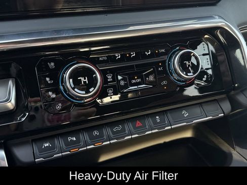 New 2026 GMC Sierra 1500 Denali Ultimate AWD/4WD image 19