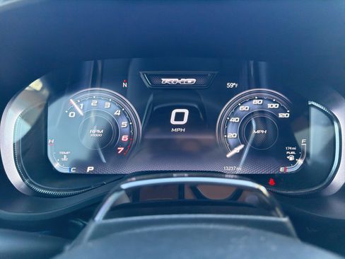 Used 2025 RAM 1500 RHO w/ RHO Level 1 Equipment Group image 17