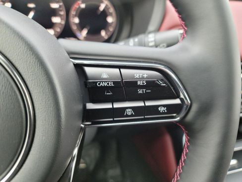 New 2026 MAZDA CX-70 3.3 Turbo w/ Premium Plus Pkg image 28