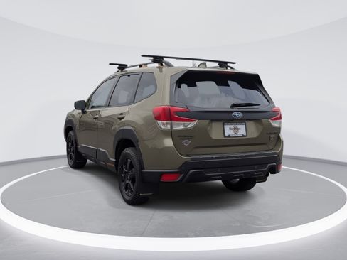 Used 2023 Subaru Forester Wilderness AWD/4WD image 5