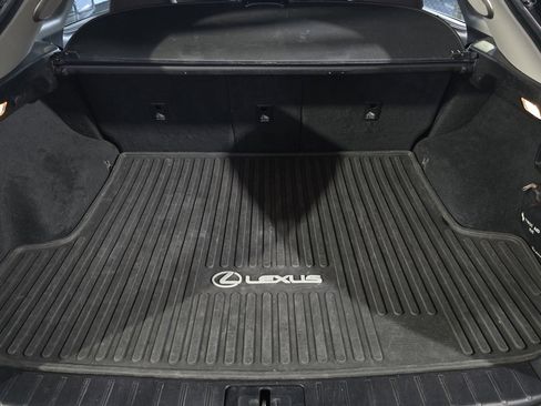 Used 2018 Lexus RX 350 F Sport image 30