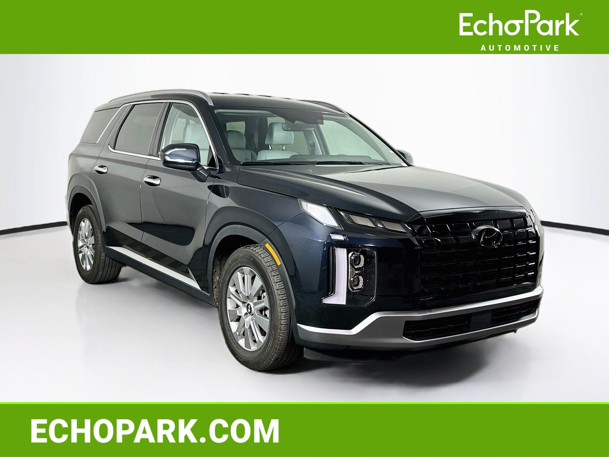 Used 2025 Hyundai Palisade SEL AWD/4WD image 1