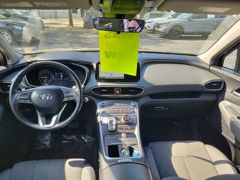 Used 2023 Hyundai Santa Fe SEL image 26