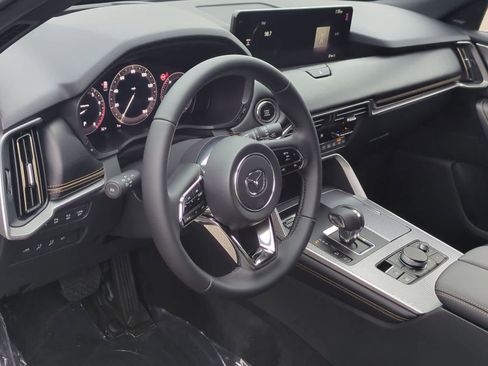New 2026 MAZDA CX-90 3.3 Turbo S w/ Premium Package image 2