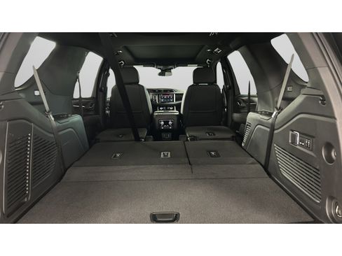 Used 2024 GMC Yukon Denali w/ Max Trailering Package RWD image 45