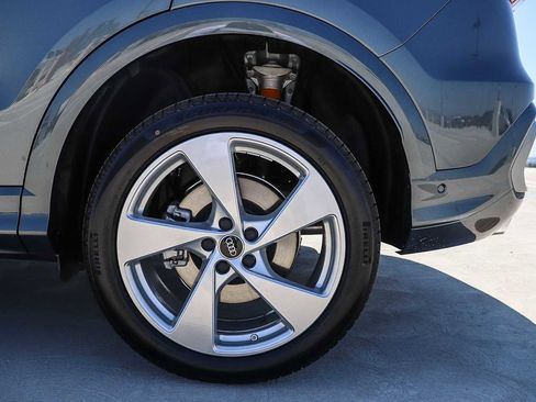 New 2026 Audi Q5 Premium Plus image 13