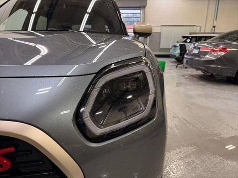 New 2025 MINI Cooper Countryman S image 9