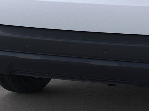 New 2026 Ford Escape ST-Line Select w/ Tech Pack #1 image 23