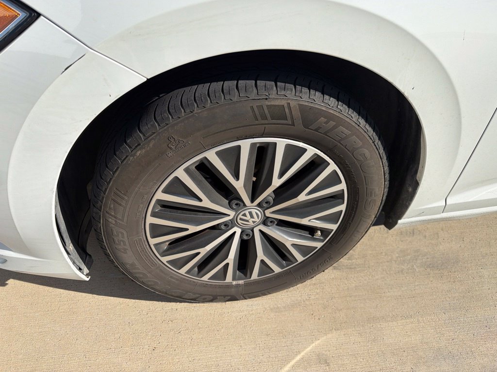 Used 2021 Volkswagen Jetta S w/ Driver Assistance Package FWD image 5