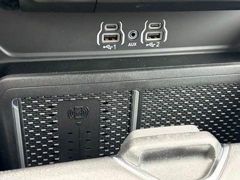 New 2026 RAM 1500 Laramie w/ Sport Appearance Package image 23