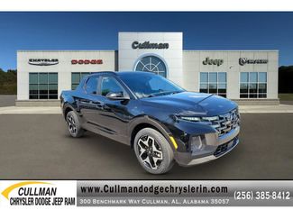 Used 2023 Hyundai Santa Cruz Limited AWD/4WD video 1