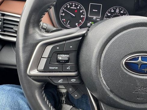 Used 2020 Subaru Outback Touring XT image 32