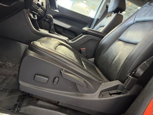 Used 2019 Chevrolet Colorado ZR2 image 7