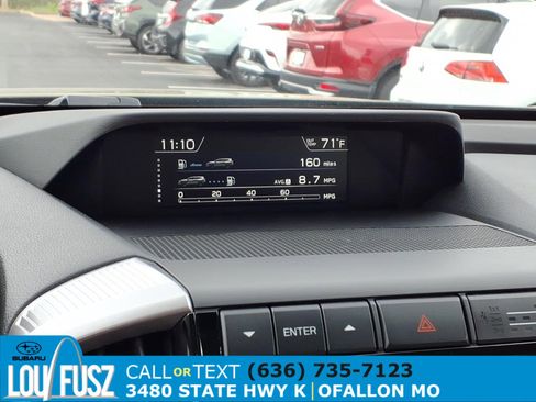 Used 2022 Subaru Ascent Limited w/ Technology Package image 13