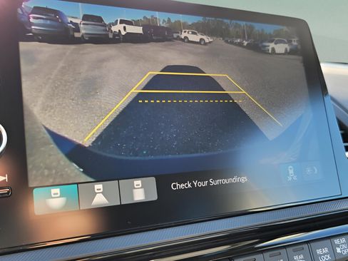 New 2026 Honda Odyssey EX-L image 21