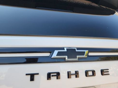 Used 2024 Chevrolet Tahoe RST w/ Luxury Package RWD image 10