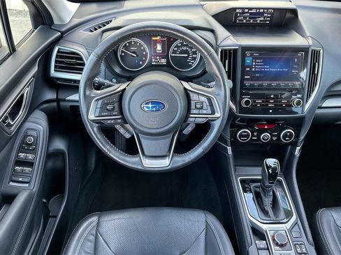 Used 2021 Subaru Forester Limited image 14
