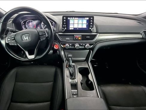 Used 2020 Honda Accord Sport image 15