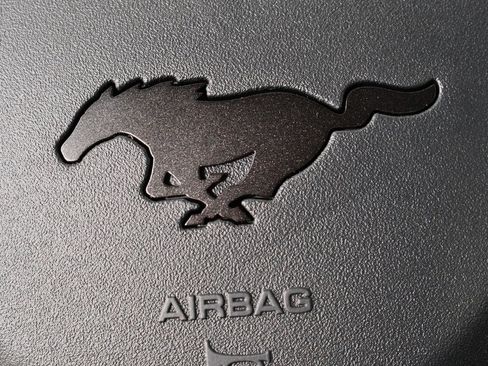 New 2025 Ford Mustang Dark Horse w/ Dark Horse Handlin Package image 37