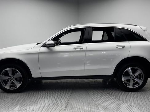 Used 2022 Mercedes-Benz GLC 300 4MATIC image 5