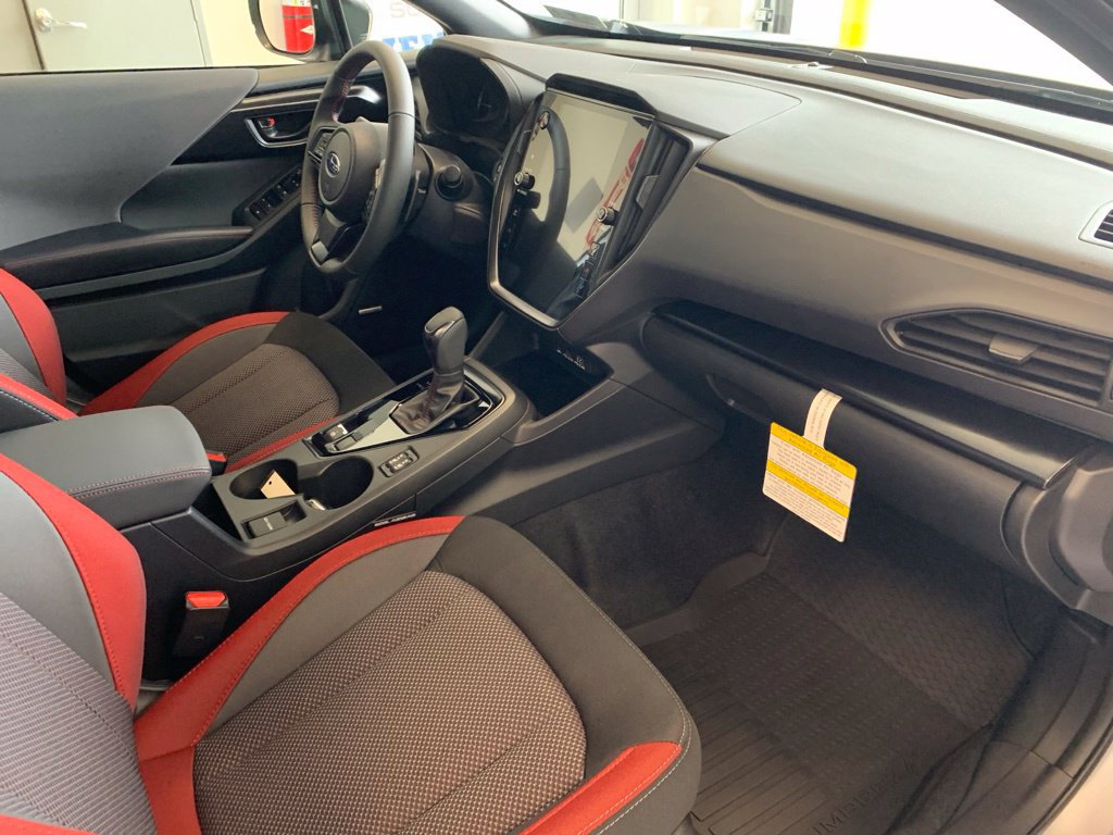 New 2026 Subaru Impreza RS AWD/4WD image 19