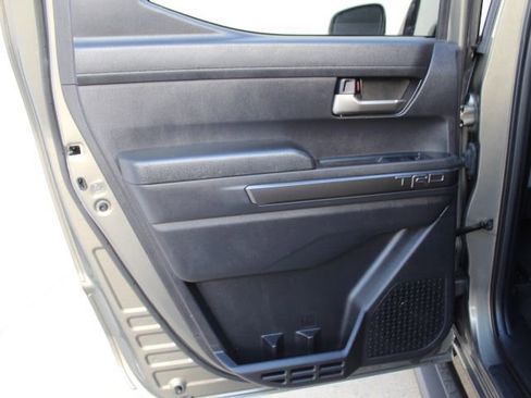 Used 2025 Toyota Tacoma TRD Off-Road w/ TRD Off Road Upgrade Package image 30