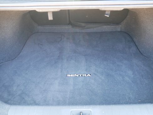 Certified 2024 Nissan Sentra SV w/ All-Weather Package FWD image 18