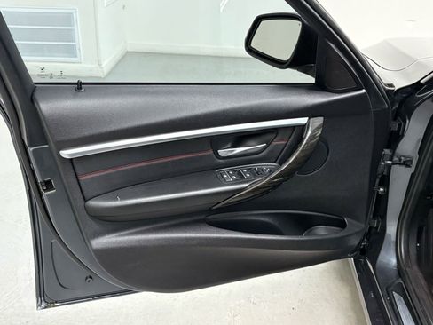 Used 2016 BMW 328i Sedan image 34