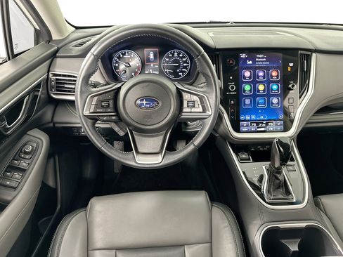 Used 2020 Subaru Outback Onyx Edition XT w/ Popular Package #2 image 23