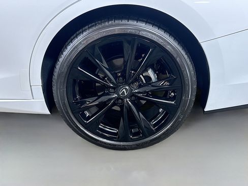 Used 2025 Lexus ES 350 w/ Accessory Package (Z2) image 29