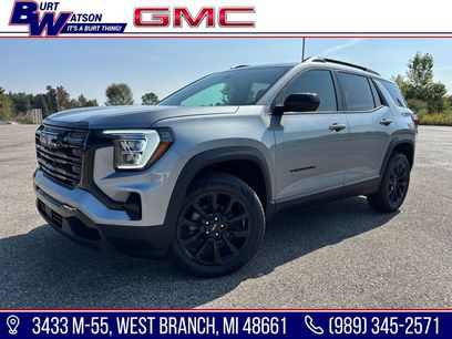 New 2026 GMC Terrain Elevation w/ Elevation Premium Package