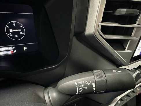 Used 2025 Toyota Tundra Platinum image 23