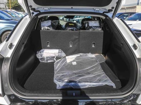 New 2025 Kia EV6 Wind image 27