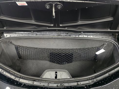 Used 2024 Chevrolet Corvette Stingray Premium Conv image 12