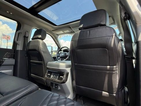 Certified 2024 Ford F250 XLT w/ XLT Premium Package image 22